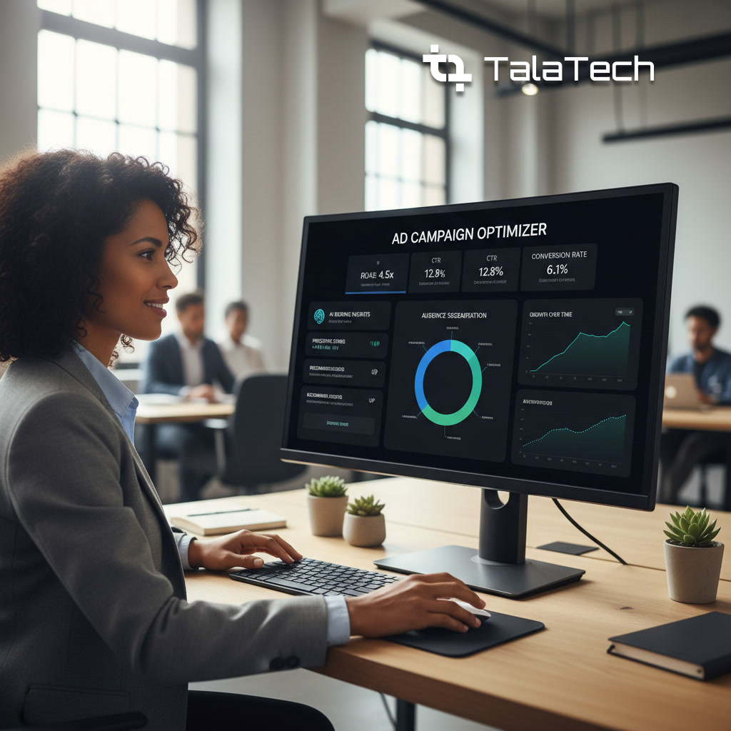 Digital Advertising Trends Driving Smarter Growth in 2026
