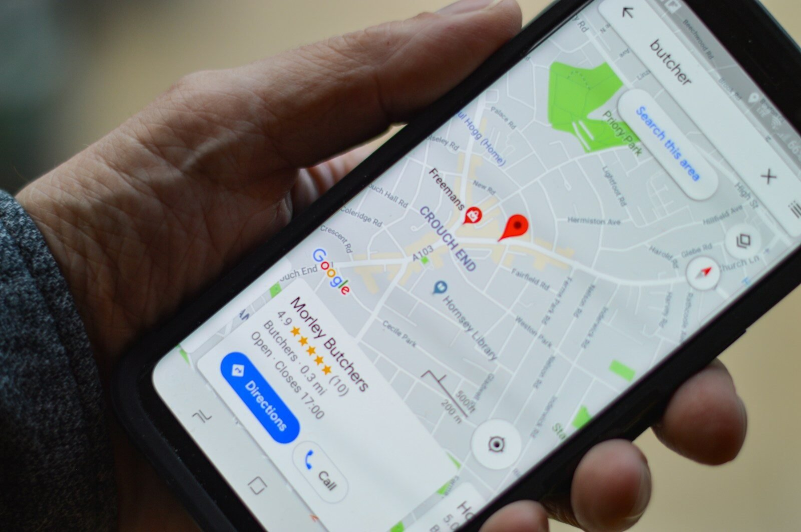What is a Local Search Audit Report and What Should It Include?