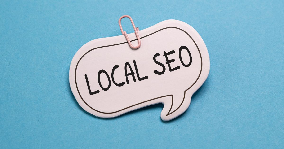 8 Essential Steps for Conducting a Local SEO Competitor Analysis