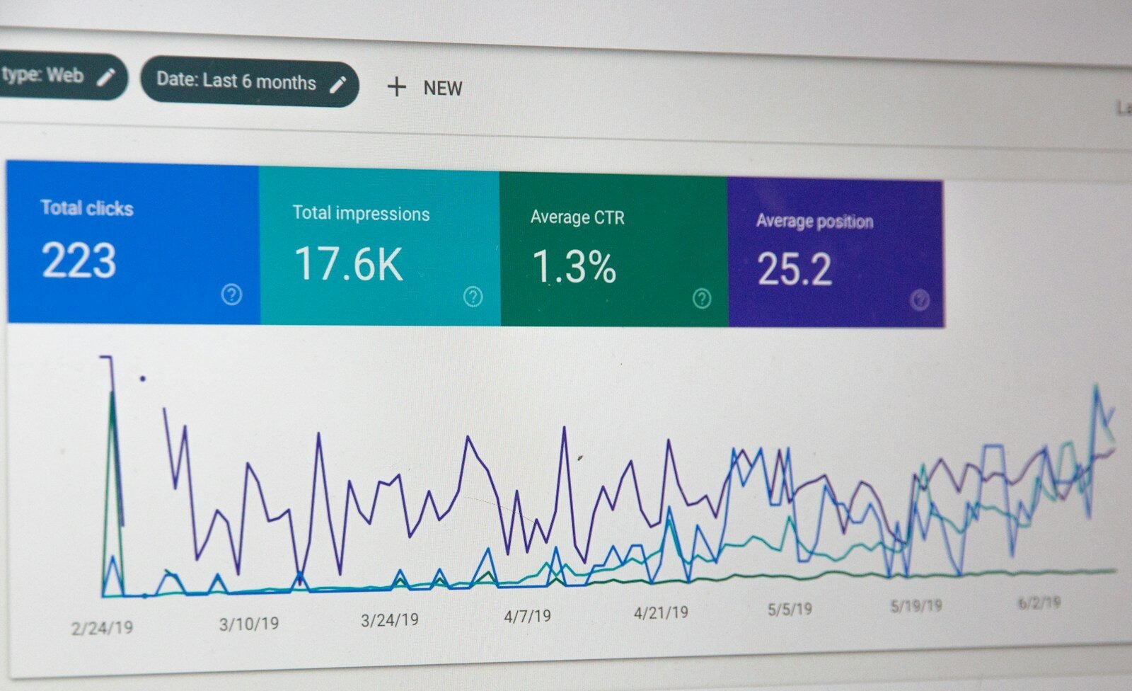 What is a Comprehensive Website SEO Audit?