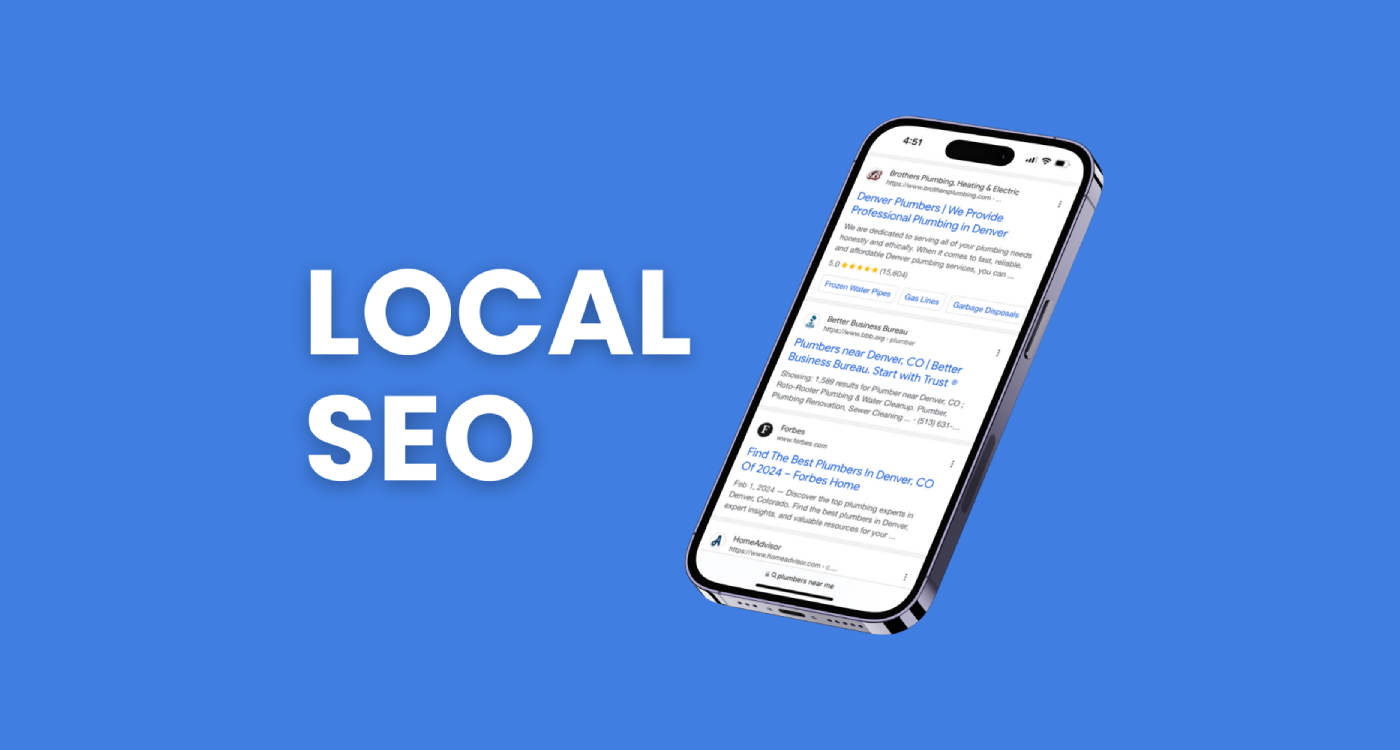 What is the Future of AI-Driven Local Search Optimization?